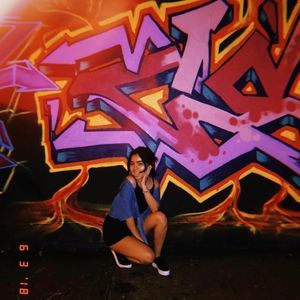 Meet your Posher, Allison